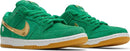 Nike Dunk Low SB 'St. Patrick’s Day' - ELEGANZ OUTLET
