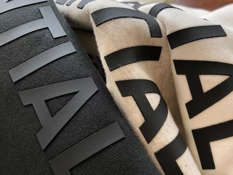 Fear of God Essentials Crewneck Sweatshirt 