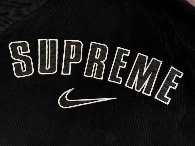 Supreme Nike Arc Corduroy Jacket 