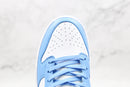 Nike Dunk Low UNC - ELEGANZ OUTLET