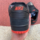 Nike SB Dunk Low Black Pigeon - ELEGANZ OUTLET