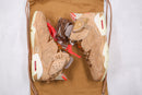 Travis Scott x Air Jordan 6 Retro 'British Khaki' - ELEGANZ OUTLET
