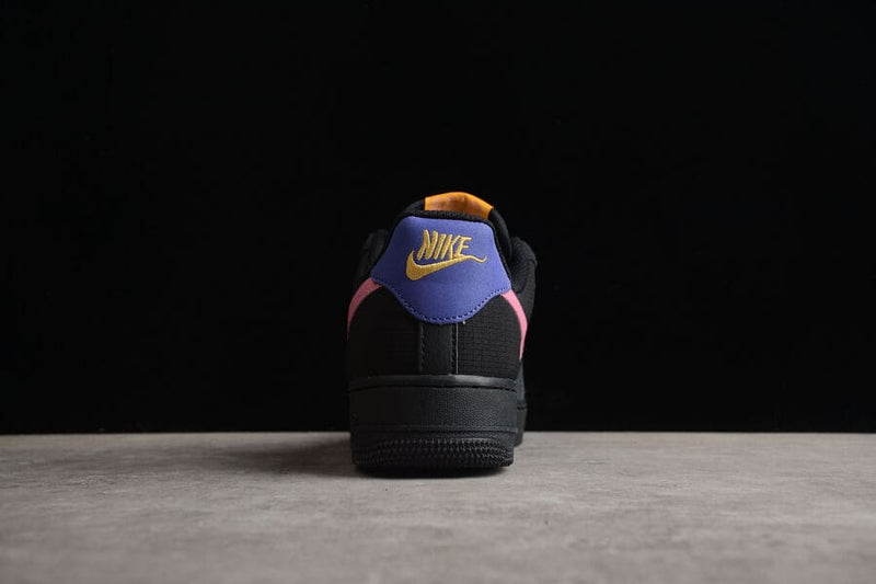 Air Force 1 Low ACG Black 