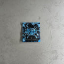 Synaworld 'Syna Logo' White/Red T-Shirt 