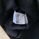 Trapstar Shooters Black Orange Set 