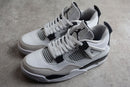 Ready Delivery - Air Jordan 4 Military Black