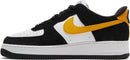 Nike Air Force 1 '07 LV8 'Athletic Club - Black University Gold' - ELEGANZ OUTLET