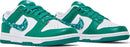 Nike Dunk Low 'Green Paisley' - ELEGANZ OUTLET