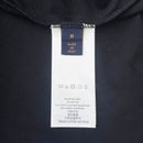 Louis Vuitton Gradient Cotton Black T-Shirt 