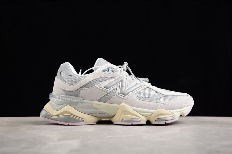 New Balance 9060 Grey Lilac 