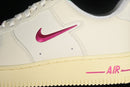 Air Force 1 Low Coconut Milk Playful Pink 