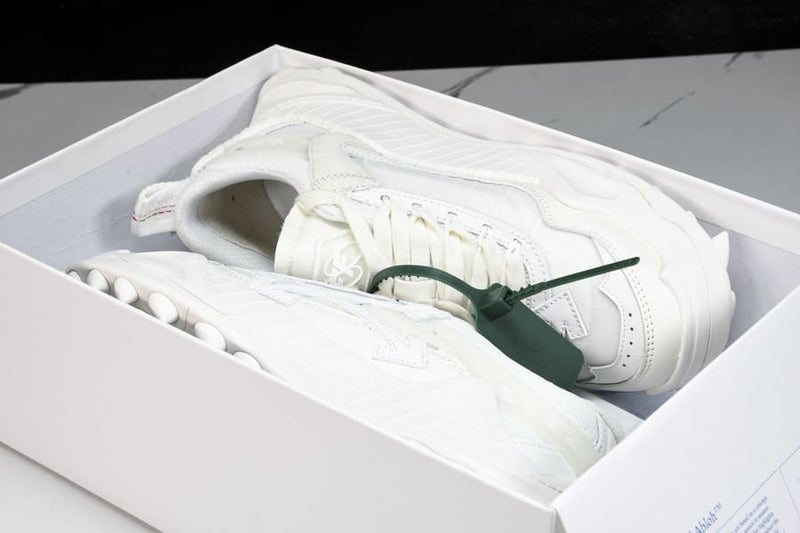 Off-White ODSY-1000 'White' 