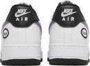 Nike Air Force 1 '07 LV8 'Hoops - White Canyon Purple' - ELEGANZ OUTLET