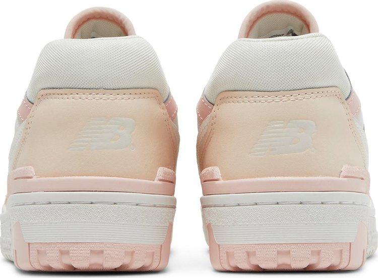 New Balance 550 'White Pink' - ELEGANZ OUTLET