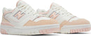New Balance 550 'White Pink' - ELEGANZ OUTLET
