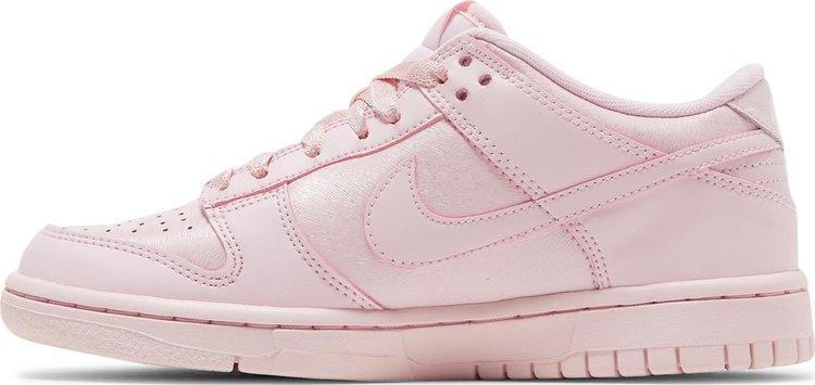 Nike Dunk Low SE GS 'Prism Pink' - ELEGANZ OUTLET