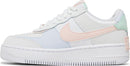 Nike Air Force 1 Shadow 'White Atmosphere Mint' - ELEGANZ OUTLET
