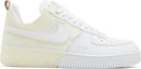Nike Air Force 1 React 'Coconut Milk' - ELEGANZ OUTLET