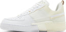 Nike Air Force 1 React 'Coconut Milk' - ELEGANZ OUTLET