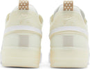 Nike Air Force 1 React 'Coconut Milk' - ELEGANZ OUTLET