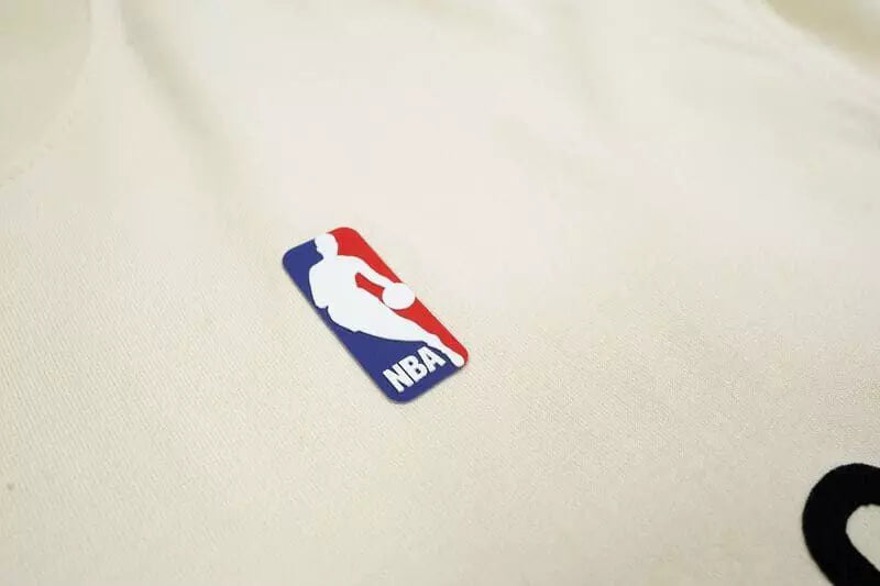 Fear Of God x Nike Warm Up Sail T-Shirt 