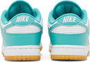Nike Dunk Low 'Teal Zeal' - ELEGANZ OUTLET