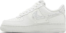 Nike Air Force 1 Low 'White Paisley' - ELEGANZ OUTLET