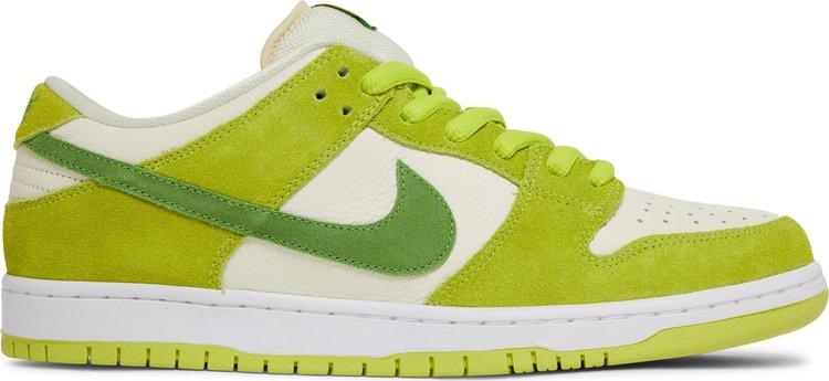 Nike Dunk Low Pro SB 'Fruity Pack - Green Apple' - ELEGANZ OUTLET