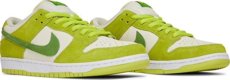 Nike Dunk Low Pro SB 'Fruity Pack - Green Apple' - ELEGANZ OUTLET