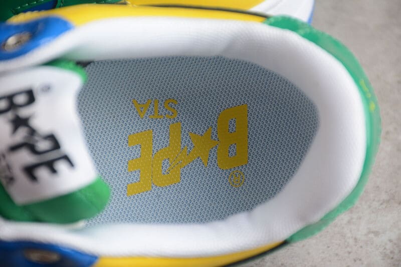 A Bathing Ape Bape Sta Brazil 