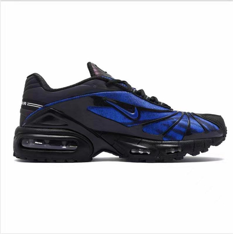 Skepta x Tailwind V "Dark Blue" - ELEGANZ OUTLET
