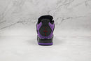 Travis Scott x Air Jordan 4 "Scott Purple" - ELEGANZ OUTLET