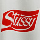 Stussy Soda Can White T-Shirt 