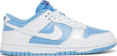Nike Dunk Low 'Reverse UNC' - ELEGANZ OUTLET