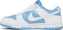 Nike Dunk Low 'Reverse UNC' - ELEGANZ OUTLET