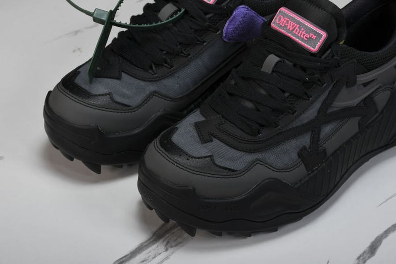 Off-White ODSY-1000 'Black' 2023 