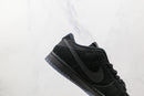 Nike Dunk Low SP Undefeated 5 On It Black - ELEGANZ OUTLET