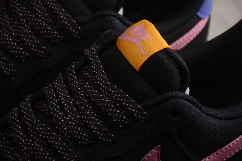 Air Force 1 Low ACG Black 