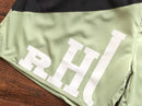 Rhude Yachting Short Green 