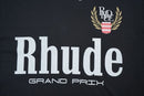 Rhude Grand Prix T-shirt 
