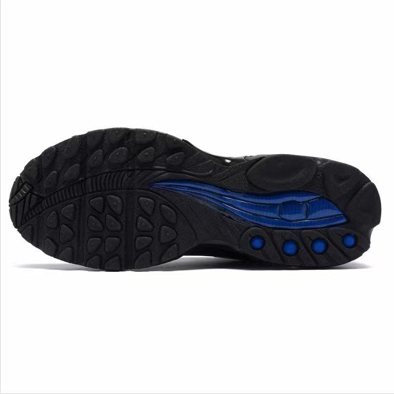 Skepta x Tailwind V "Dark Blue" - ELEGANZ OUTLET