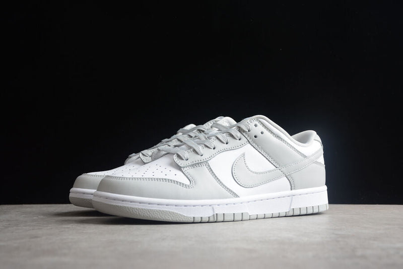Nike Dunk Low Grey Fog 