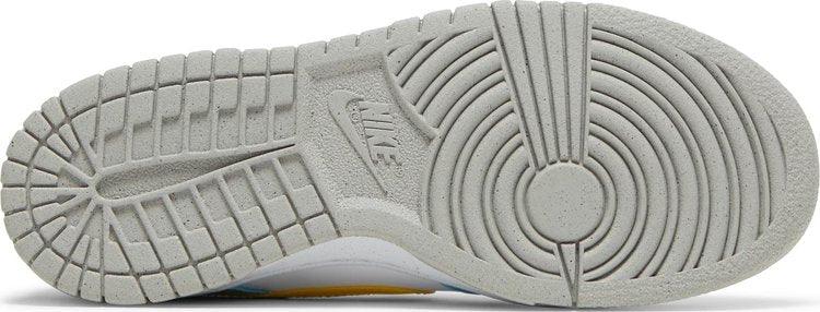 Nike Dunk Low Next Nature GS 'Homer' - ELEGANZ OUTLET
