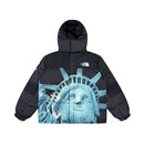 Supreme The North Face Statue of Liberty Jacket 