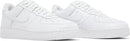Nike Air Force 1 Low 'Color of the Month - White' - ELEGANZ OUTLET