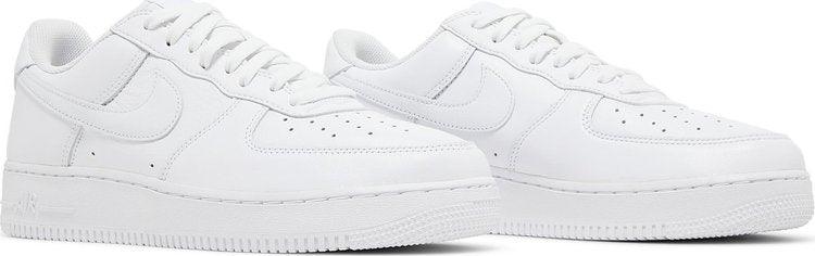 Nike Air Force 1 Low 'Color of the Month - White' - ELEGANZ OUTLET