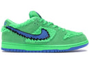 Nike SB Dunk Low Grateful Dead Bears Green - ELEGANZ OUTLET
