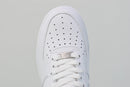 Nike Air Force 1 White - ELEGANZ OUTLET