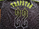 Trapstar Football Jersey T-Shirt 