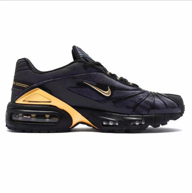 Skepta x Tailwind V "Black Gold" - ELEGANZ OUTLET